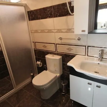 Taksim Imas Apart Aparthotel *