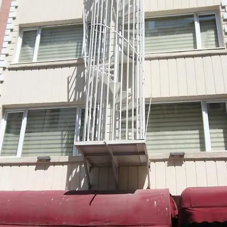 Taksim Imas Apart Aparthotel