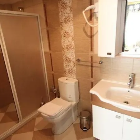 Taksim Imas Apart Aparthotel